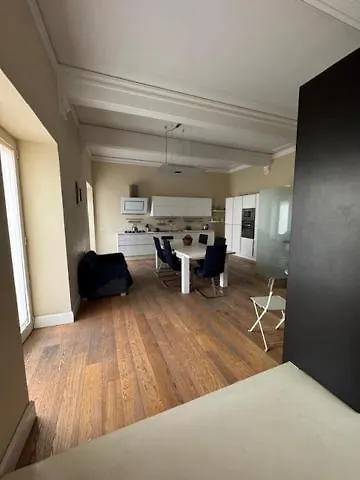Apartament Suite Con Terrazza In Centro Storico Katania