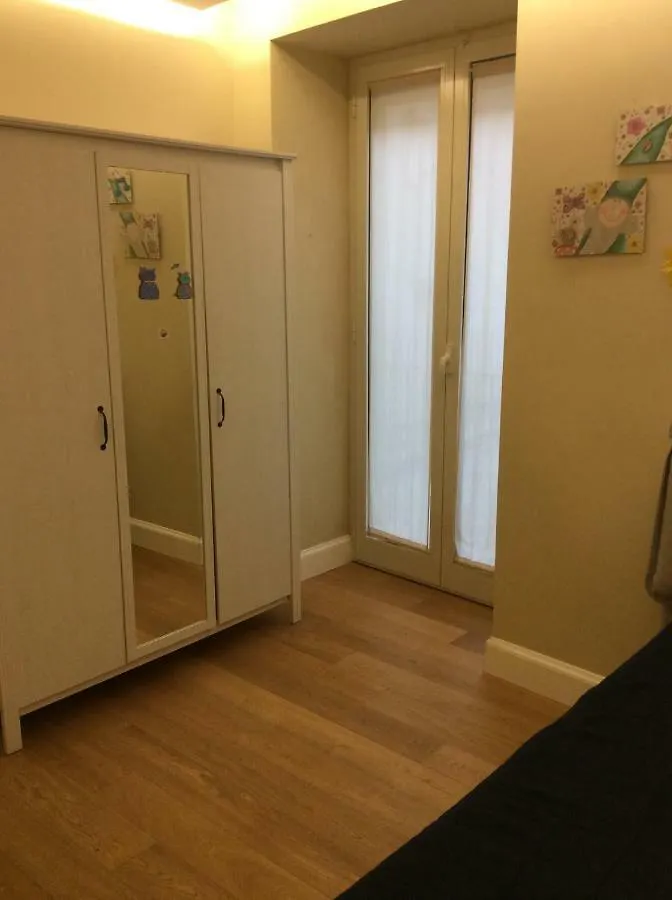 Apartament Suite Con Terrazza In Centro Storico Katania